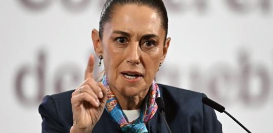 México considera imponer aranceles a países con los que no tiene tratado comercial