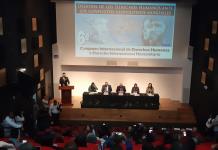 Derechos humanos, al centro de las políticas públicas: Congreso Internacional en Guadalajara