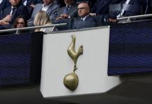 Daniel Levy deja de ser presidente del Tottenham tras 25 años en el cargo