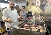 Abre por once días en Arizona la única taquería del mundo con estrella Michelin