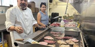 Abre por once días en Arizona la única taquería del mundo con estrella Michelin