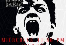 El Punto de la Aurora - Mi. 3 Sep 2025