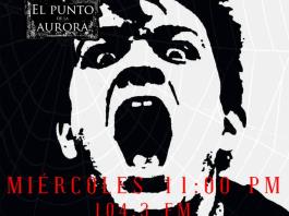El Punto de la Aurora - Mi. 3 Sep 2025