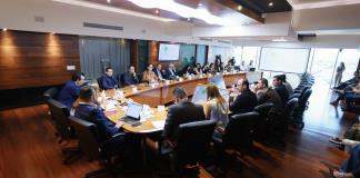 Estiman que la Universidad Aeronáutica de Jalisco costará cerca de 300 MDP