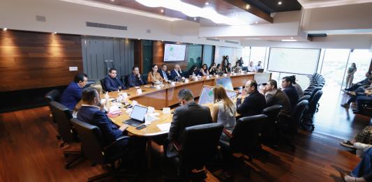 Estiman que la Universidad Aeronáutica de Jalisco costará cerca de 300 MDP