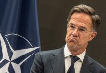 Jefe de la OTAN: Rusia no decidirá si se despliegan tropas occidentales en Ucrania