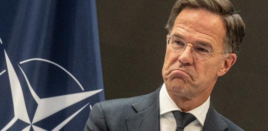 Jefe de la OTAN: Rusia no decidirá si se despliegan tropas occidentales en Ucrania