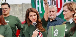 PRI cuestiona las derrotas jurídicas en torno a Colomos y llama a un frente de defensa