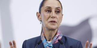 Sheinbaum considera como "muy bueno" el resultado de la reunión con Marco Rubio