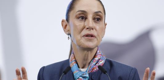 Sheinbaum considera como “muy bueno” el resultado de la reunión con Marco Rubio