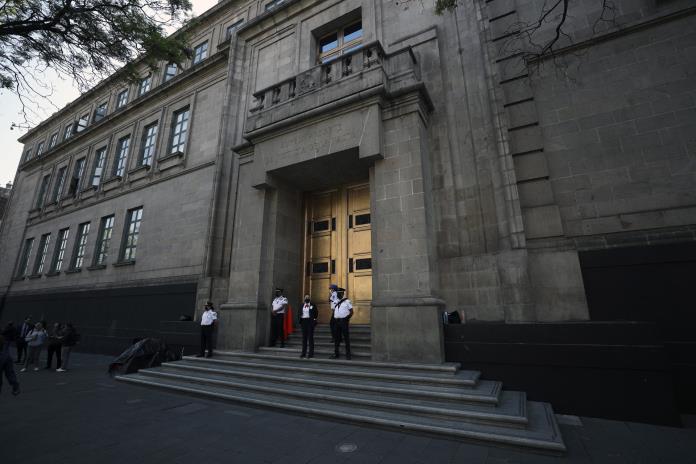 Supremo de México determina que en abuso a menores pedir indemnización es imprescriptible Supremo de México determina que en abuso a menores pedir indemnización es imprescriptible