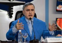 Venezuela dice que presunto ataque de EEUU a embarcación en el Caribe no ocurrió