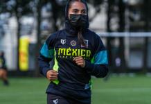 Tras brillar en China, la selección femenil de tocho bandera apunta a Los Ángeles 2028