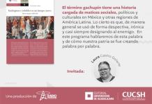 Pagina Maestra - Vi. 05 Sep 2025 - Gachupines y rebeldes en un tiempo nuevo por Laura Castro Golarte