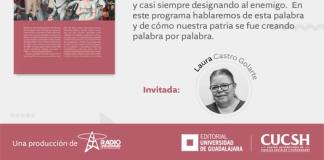 Pagina Maestra - Vi. 05 Sep 2025 - Gachupines y rebeldes en un tiempo nuevo por Laura Castro Golarte