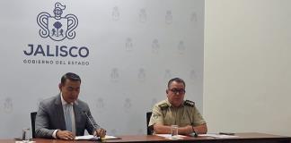 Jalisco estrenará alertas sísmicas en 2026; iniciarán en la costa