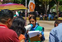 Más de 2 millones de jaliscienses participarán en el macrosimulacro del 19 de septiembre