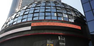 Bolsa de México abre septiembre con avance semanal del 3,02 % y supera las 60.000 unidades