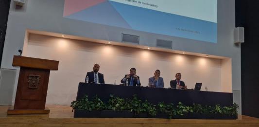 Coinciden expertos en la urgente regulación de la Inteligencia Artificial por la creciente desigualdad social