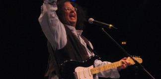 Muere Mark Volman, cofundador de The Turtles y cantante de Happy Together