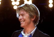 Un espectáculo musical sobre Londres, proyecto secreto e inconcluso de David Bowie
