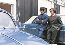 Avándaro revive en el cine con el falso documental Autos, mota y rocanrol