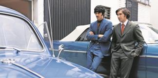 Avándaro revive en el cine con el falso documental Autos, mota y rocanrol