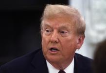 Regresa el Departamento de Guerra de Estados Unidos