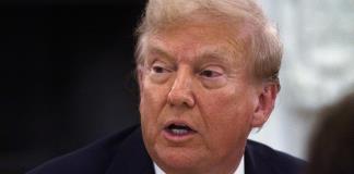 Regresa el Departamento de Guerra de Estados Unidos