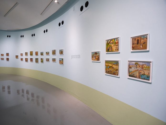 Bruno Tapia, el pintor olvidado de Lagos de Moreno