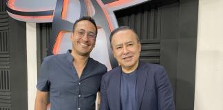 Audiocracia - Vi. 5 Sep 2025