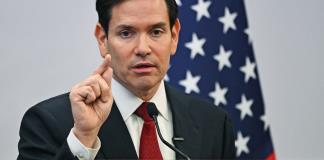 EEUU manda cazas a Puerto Rico después de denunciar que Venezuela sobrevoló uno de sus buques