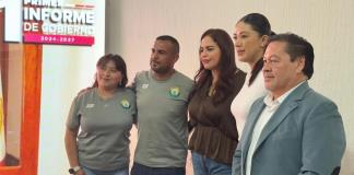 Mazorqueros busca renacer: jugarán en liga Premier con miras a volver al profesionalismo