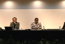 Niños soldados y desplazamiento climático, los retos ignorados del derecho humanitario