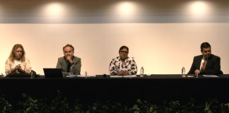 Niños soldados y desplazamiento climático, los retos ignorados del derecho humanitario