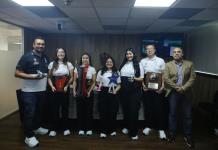 Escudería Tonaltech de la UdeG va por su 5ª Final Mundial de F1 en Singapur
