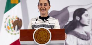 Sheinbaum adelanta que el presupuesto de 2026 dará más recursos a la ciencia