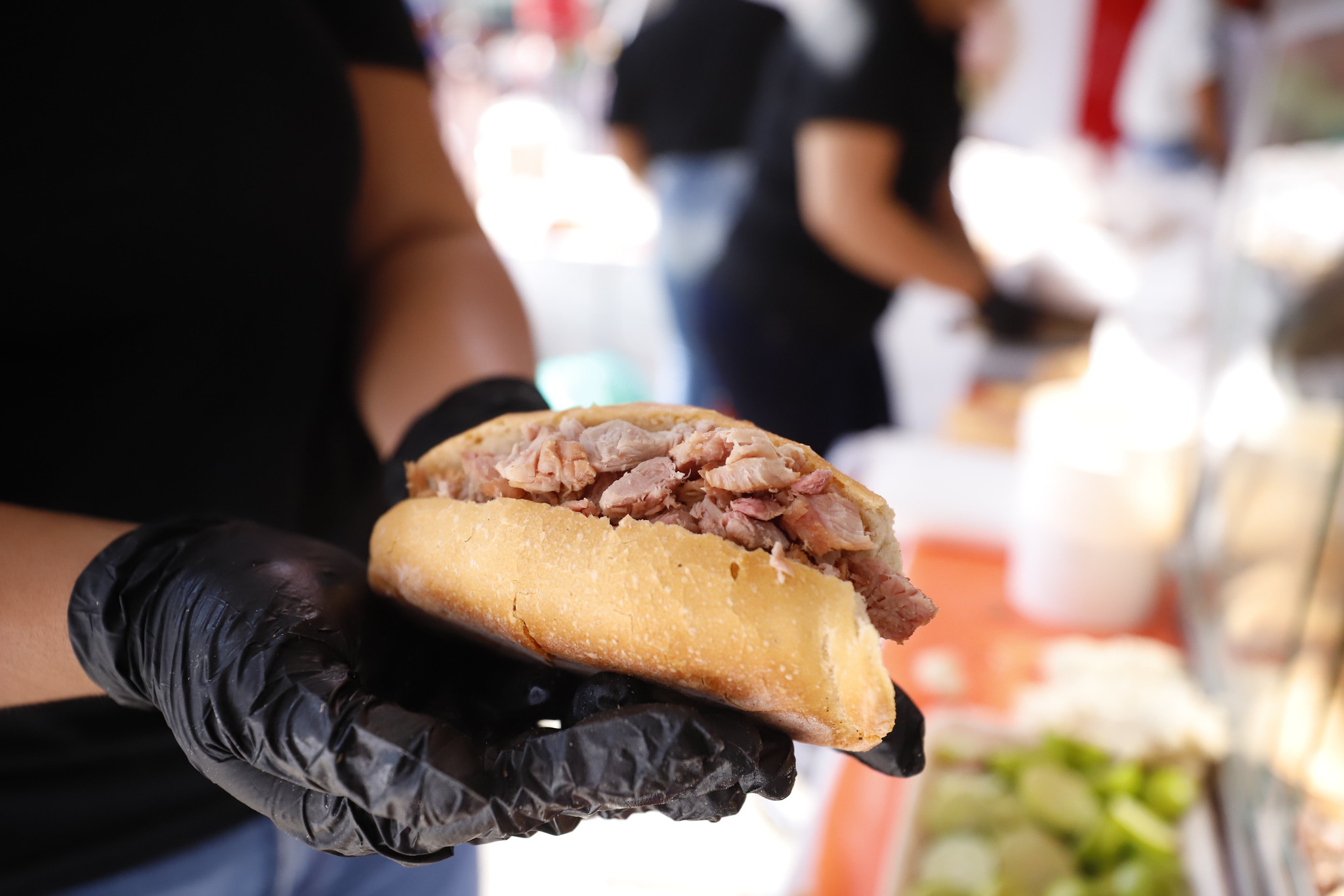 El sabor de Guadalajara está en la Torta Ahogada; celebrarán el día municipal del platillo en el Centro Histórico