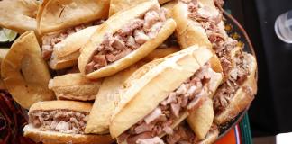 El sabor de Guadalajara está en la Torta Ahogada; celebrarán el día municipal del platillo en el Centro Histórico