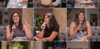 Mujeres exigen transporte "íntegro, incluyente y seguro"