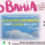 Ecobahía - 03 Septiembre del 2025