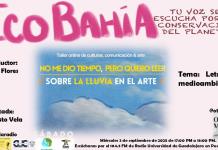 Ecobahía - 03 Septiembre del 2025