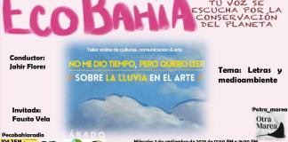 Ecobahía - 03 Septiembre del 2025