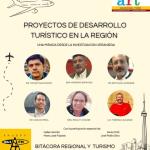 Bitácora Regional - 05 de Septiembre del 2025