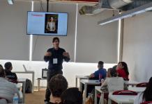 ChatGPT, Gemini y Sora: las nuevas aliadas de las ONGs, concluyen en Festival Latido