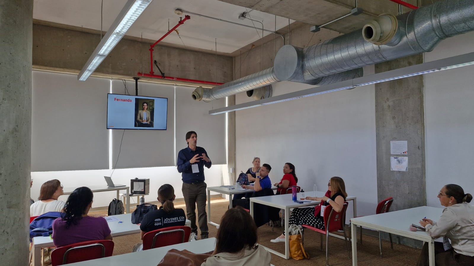 ChatGPT, Gemini y Sora: las nuevas aliadas de las ONGs, concluyen en Festival Latido ChatGPT, Gemini y Sora: las nuevas aliadas de las ONGs, concluyen en Festival Latido