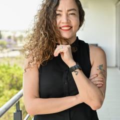 Sara Esther Leos Andrade