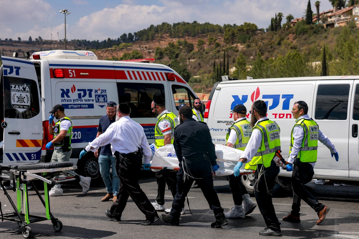 Israel y Estados Unidos lanzan una última advertencia a Hamás