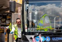 Seis muertos en un ataque a tiros en Jerusalén Este