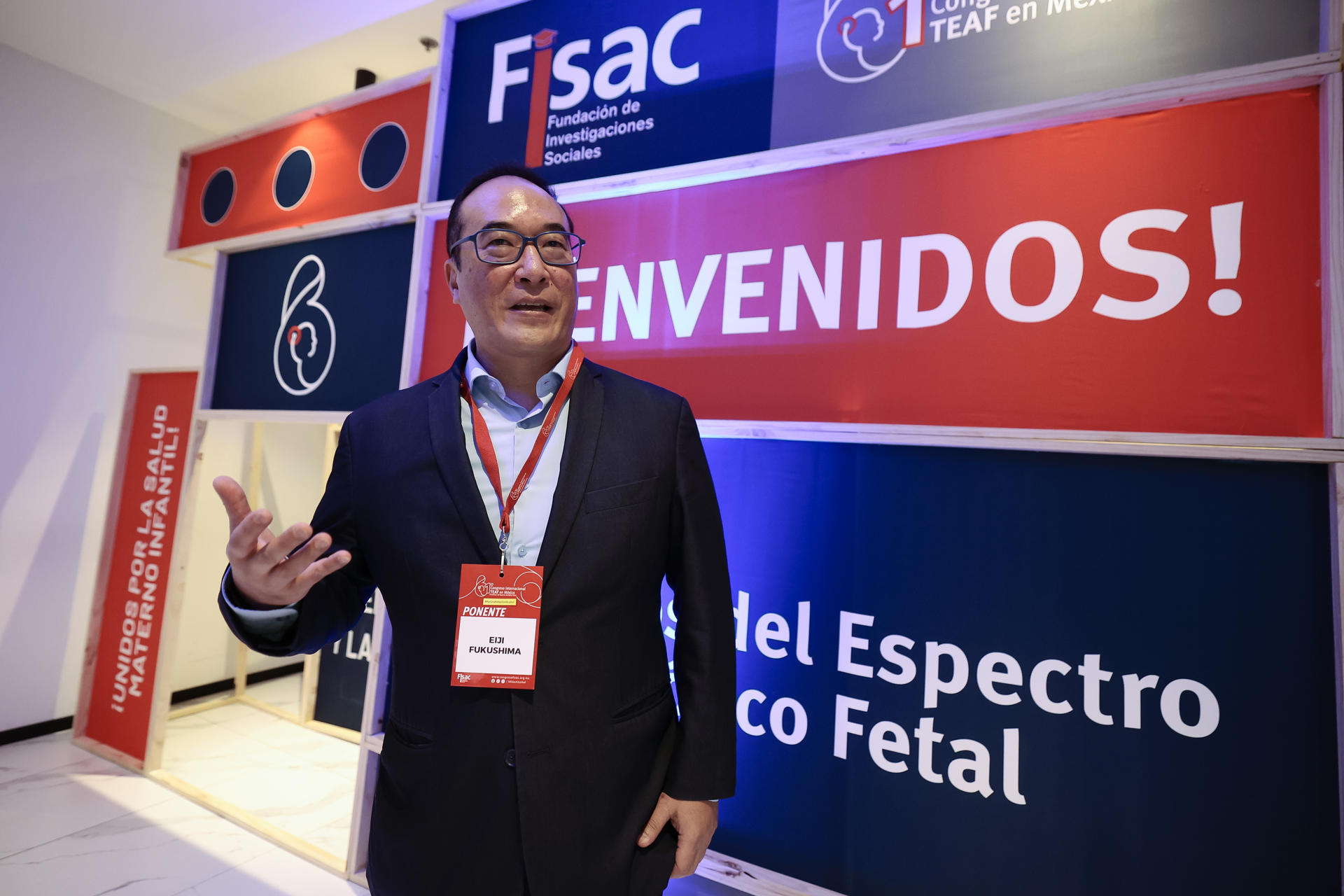 Expertos instan a concienciar en México sobre la abstinencia de alcohol en el embarazo Expertos instan a concienciar en México sobre la abstinencia de alcohol en el embarazo